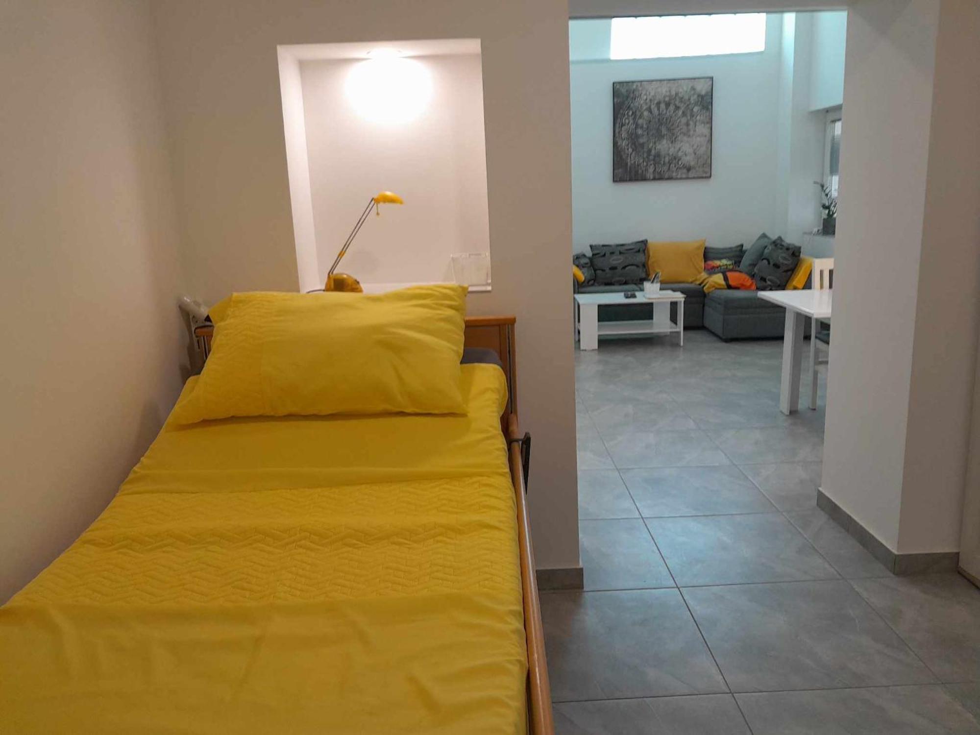 Apartments Mare Pula Bagian luar foto